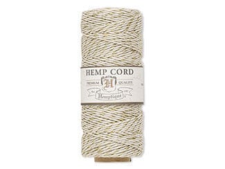 Hemp Cord